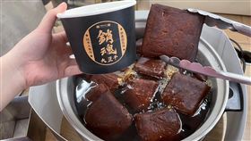 OKmart針對需求研發策略，宣布現滷熟食「銷魂大豆干」獨家開賣。（圖／超商業者提供）