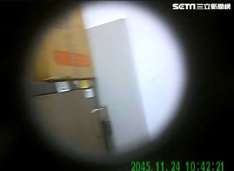 獨／被偷拍還遭凌遲　女警不忍了公布畫面