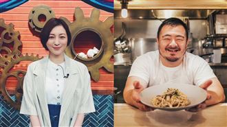 改口了！廣末涼子認了婚外情：報導是事實