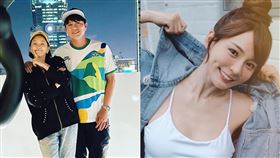  （圖／翻攝自李易臉書）