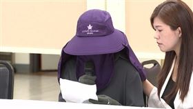 洪婉臻爆料北市府爆發集體性騷,被害人出面