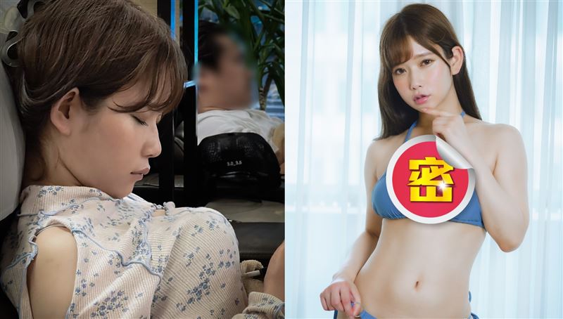女優沉迷台師傅高超技術！每晚央求喊還要