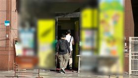 新北市，板橋，幼兒園，餵毒，教育局，社會局