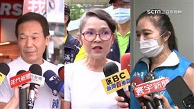 中正萬華立委初選難喬 藍3人爭提名打