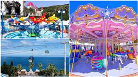 遠雄海洋公園,遠雄海洋公園提供