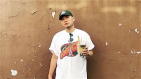 藝人林曜晟（原藝名博焱）與前女友因互毆對簿公堂。（圖／翻攝自自林曜晟IG）