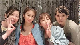 （圖／翻攝自麻衣臉書）