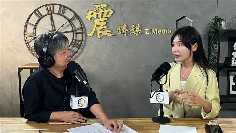 吳沛憶爆：柯文哲想搓掉「他」禮讓于美人