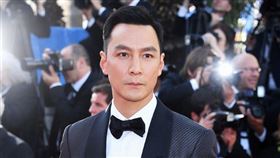 吳彥祖（圖／翻攝自微博）