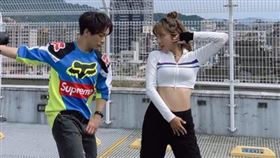 派翠克張琳(泰坦星文創提供)