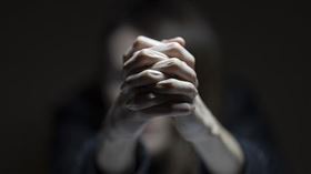 女人,女子,難過,失落,家暴,性侵（示意圖／Pixabay）