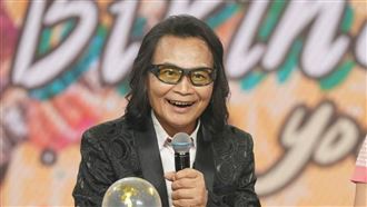 沈文程被亂傳死訊永別了　經紀人緊急回應