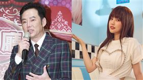 陽帆愛女ANGIE安吉推出首張同名EP《ANGIE安吉》。（圖／索尼音樂提供）