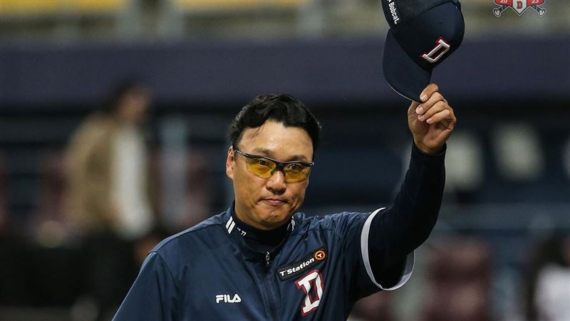 洋投只投2場解約　李承燁：已經等很久了