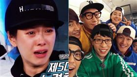 宋智孝,Running Man,劉在錫,金鐘國,nate pann