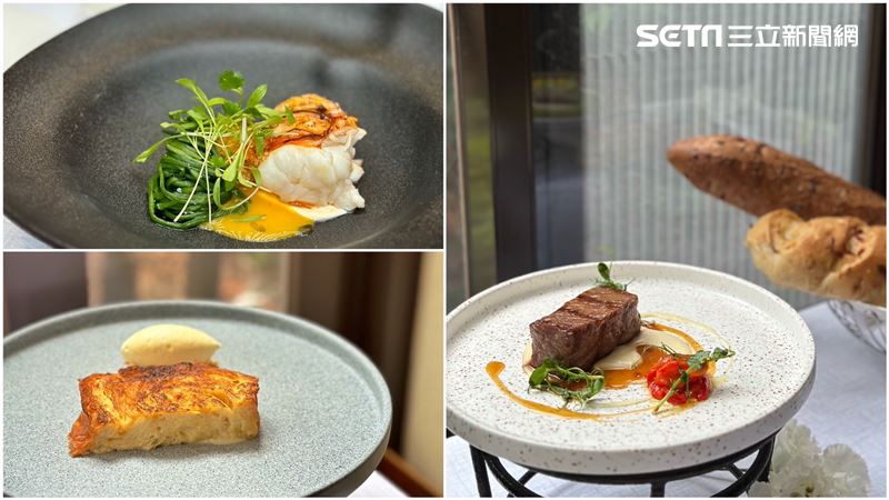 只有3天！五星飯店邀「最年輕星廚」客座