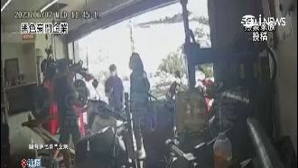 環保局突闖店內查噪音車　業者愣：太超過