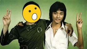 鍾偉強　張國榮