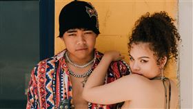 大嘻哈Majin（圖／奇洱文創提供）