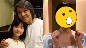 （圖／翻攝自徐嬌微博）