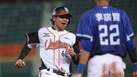 ▲陳重羽。（圖／取自統一獅FB）