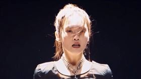 楊丞琳曬出跳舞影片。（圖／翻攝自楊丞琳IG）