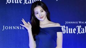 南韓長腿女星夯　經紀公司砸1200萬元保險（圖／翻攝自Yura Ig）
