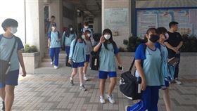 國中生/112年度國中會考(屏東縣政府提供)