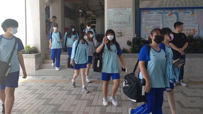 國中會考成績公布　網路查詢看這裡
