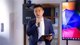 劉仕傑（圖／翻攝自劉仕傑臉書）