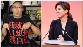 台北市議員,鍾沛君,朱學恒,宅神,性騷,強吻