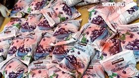 0606北市衛生局銷毀好市多莓果