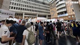 鐵路便當節,記者劉沛妘攝影