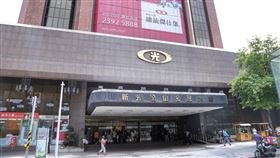 新光金股東會2023(記者楊澍攝影)