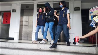 獨／餵彩虹藥水擺烏龍　教保員：感冒藥水