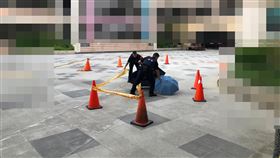 墜樓,國小教師,台南市,男性教師