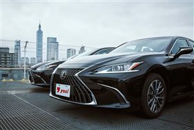 yoxi尊榮多元全新登場　Lexus專屬香氛隨行　乘車質感再升級（業配勿用）