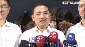 蔣萬安謝國樑張善政侯友宜出席北北桃公共運輸定期票啟動記者會