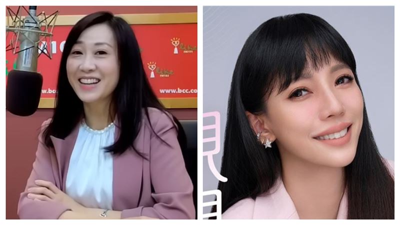 李靚蕾痛哭曝離婚過程　她嘆一句網淚崩了