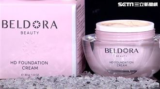 國外爆紅回台灣乳霜　女藝人用完臉爆亮