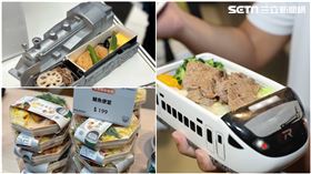 鐵路便當節,台鐵便當,記者劉沛妘攝影