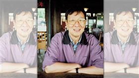 已故作曲家盧炎（圖／鏡週刊提供）