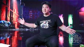 夢想動畫創辦人林家齊（圖／鏡週刊提供）