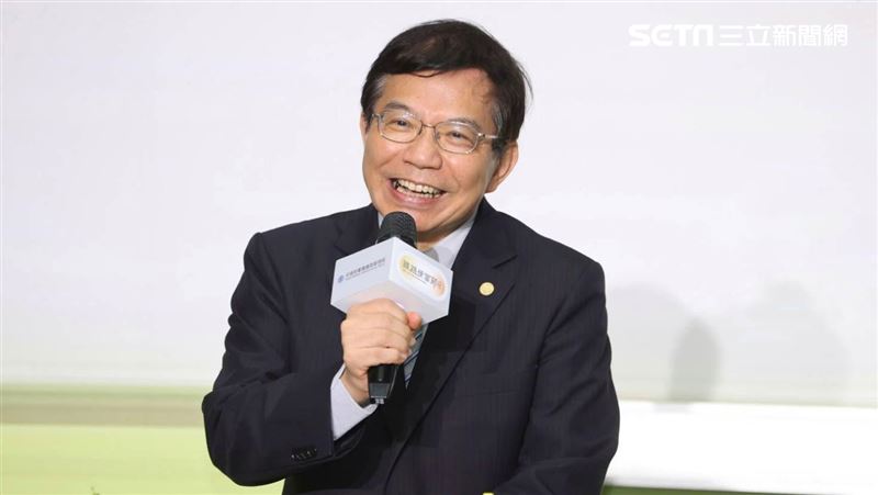 台鐵公司明年掛牌！首屆董事會名單確認
