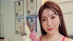 珍琳（17live提供）