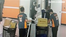 員和社宅。（圖／新北市住都中心提供）