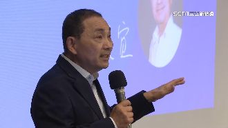 幼兒園餵藥消極處理！綠轟侯友宜道歉辭職