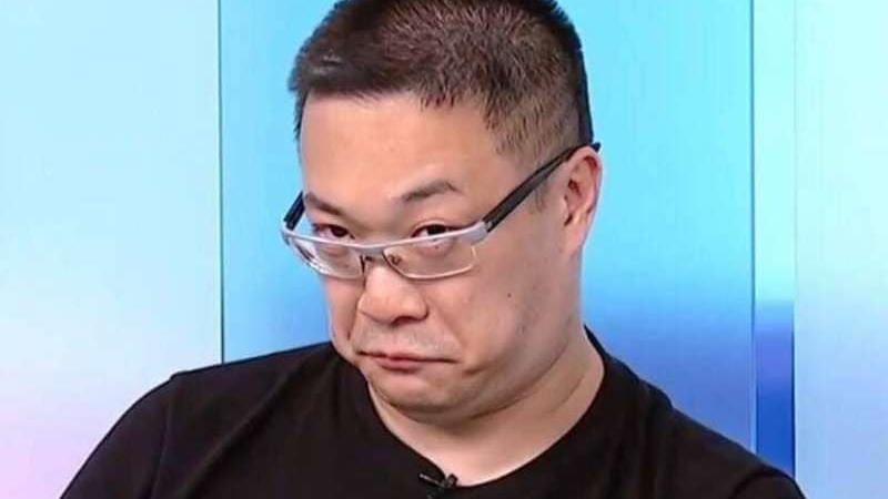 朱學恒涉強制猥褻內幕　律師：人人可告發