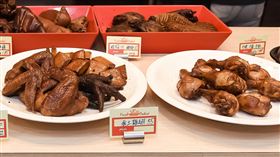 金賓食品,金賓滷味,金賓食品提供