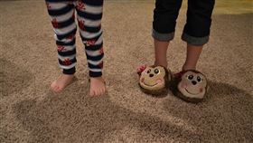 小孩,小朋友,睡覺,失眠,尿床(翻攝自 Pixabay)